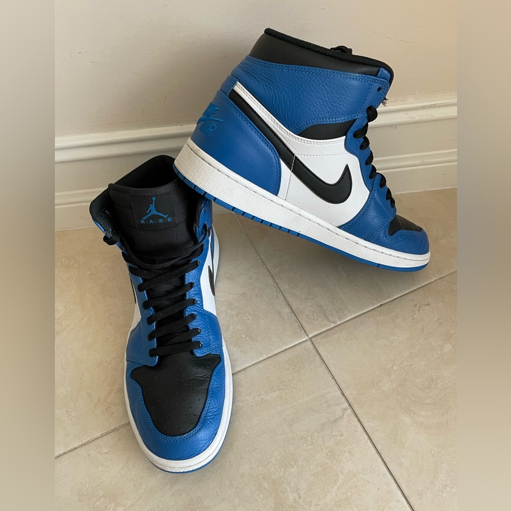 Jordan 1 - Men’s - Like New - Size 12 - No box